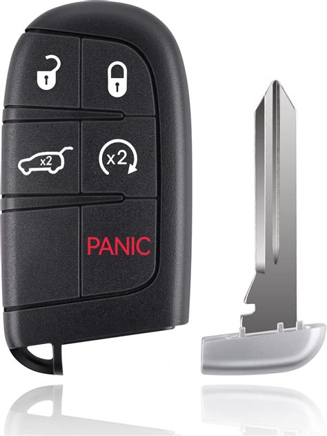 Image result for Jeep Grand Cherokee Keyless Entry Module