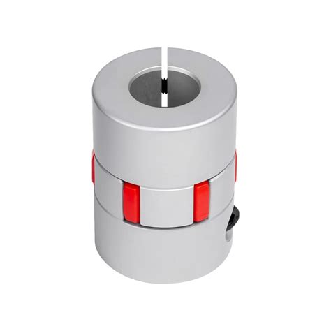 Sinoblu Aluminum Flexible Shaft Coupling for 3D India | Ubuy