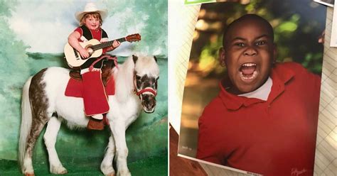 Funny School Pictures That Will Be Remembered For Better Or For Worse