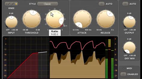 Image result for FabFilter Pro-C