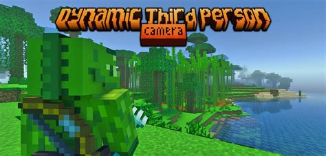 Image result for How Do You Go in Third Person in Minecraft Java Edition