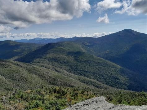 High Peaks Wilderness - Adirondacks, NY : r/WildernessBackpacking