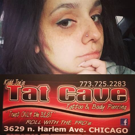 18 Best Piercing Shops in Chicago That You Will Love - Psycho Tats