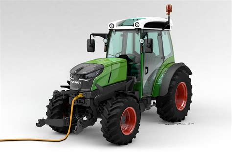 Grimme: Innovations Award in Silber für neuen Kartoffelroder ...