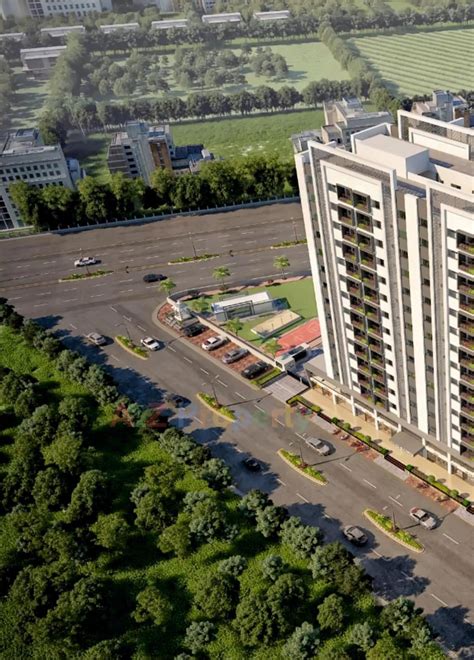 Vacanza Homes | Shops, Flats & Offices at Surat, Surat