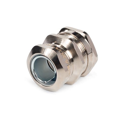 КВТ СТМ-Л-20 (3/4") — Муфта соединительная латунная