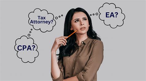 Enrolled Agent Vs Cpa