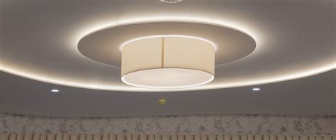 Our Round-Up of the Top 10 False Ceiling Lights Design