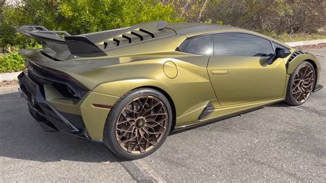 VIDEO: Is the Lamborghini Huracan STO insane?