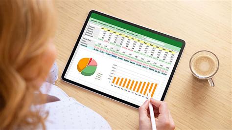 Excel Tutorials Library 的图像结果