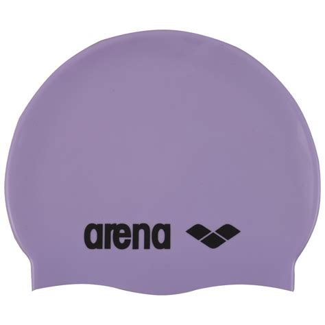 CLASSIC SILICONE SWIMMING CAP