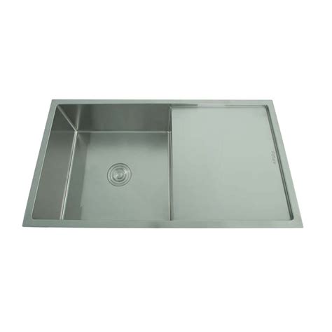 GLASS RISER SINK - FS 3620 DW — Saini World