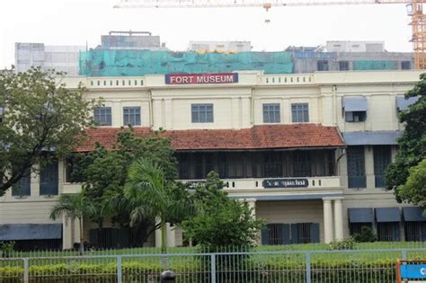 Must Visit Museum in Chennai - Reviews, Photos - Fort Museum - Tripadvisor