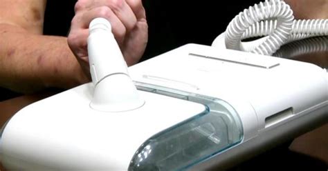 Image result for CPAP Machine Recall by Serial Number