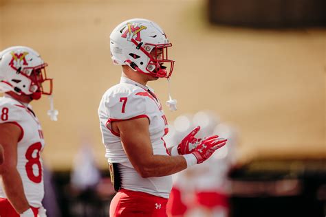 2025 VMI VS FURMAN | Flickr