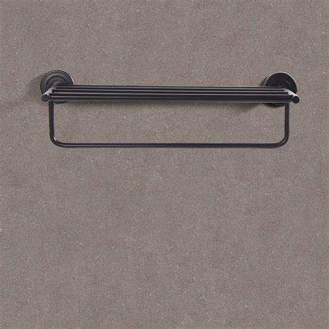 Buy Orion Metal 2-Tier Towel Bar from Home Centre at just INR 4299.0