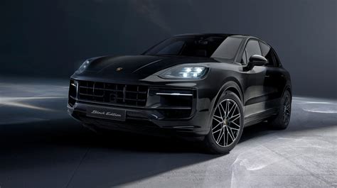 Porsche Cayenne | Porsche India