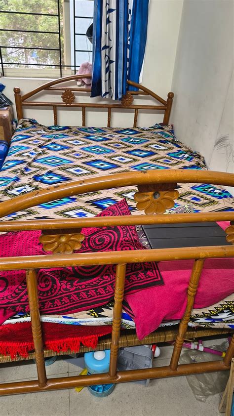 Steel cot - Bengaluru | SecondHandBazaar