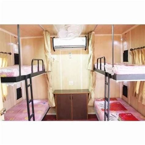 Office Container - Small Site Office Container Manufacturer from Chennai