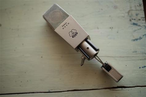 Image result for Microphone Types