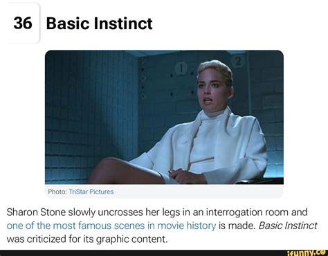 Image result for Basic Instinct Flash