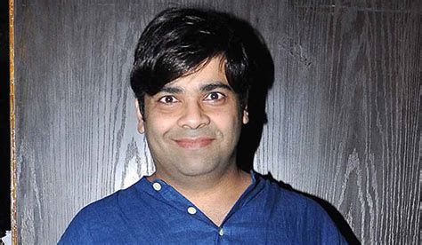 'Why should I alone be blamed?'