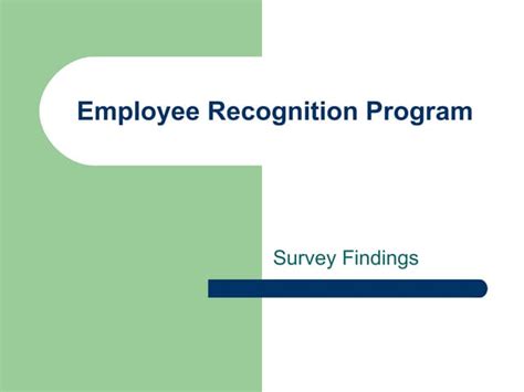 Image result for Employee Recognition Program Presentation