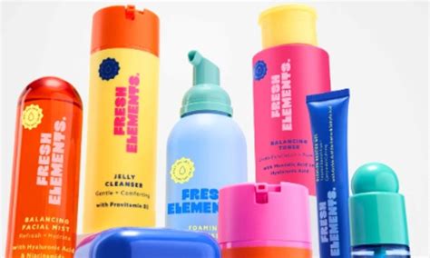M&S launches new skincare range designed for young teens with face ...