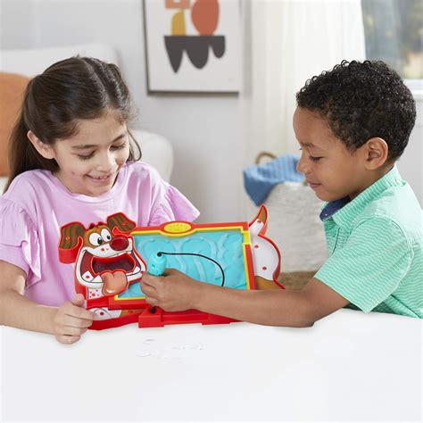Buy Operation Pet Scan Board Game for 2 or More Players, Kids Ages 6 ...