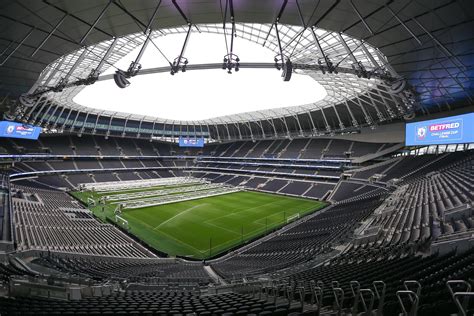 Barcelona Nou Camp Renovation: Stadium Move, Expected Completion & More