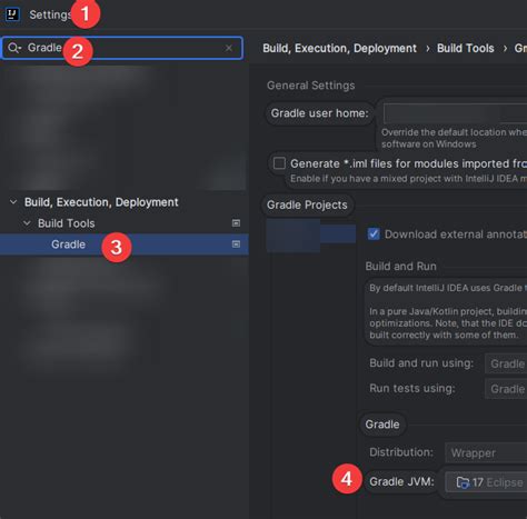 Image result for Gradle Build Troubleshooting