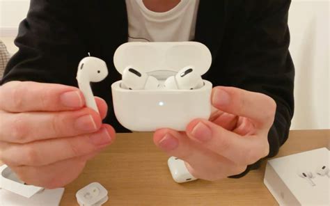 Air Pods Pro 3 Super Copy Same As Original For Sale In Kingston | Free ...