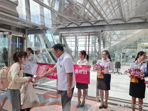 机场铺红地毯、副总理亲自到机场迎接：泰国高规格欢迎中国游客！