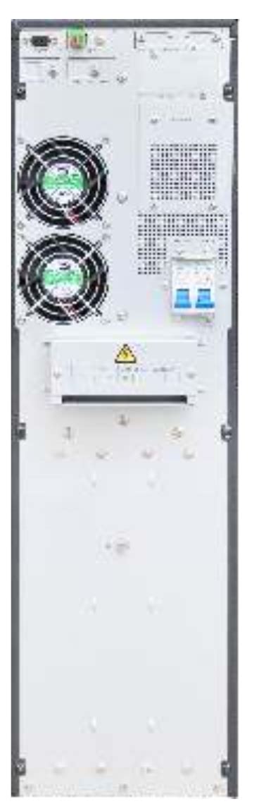 MFP Series 5-10KVA
