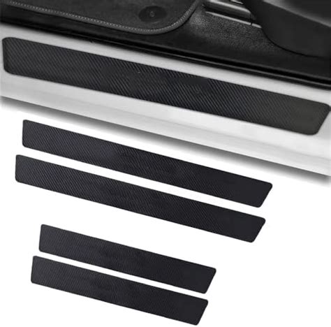 ARKZO Anti Scratch Carbon Fiber Wrap Paint Protection Film Tape PPF for ...