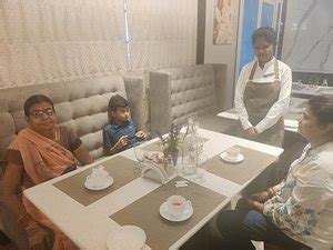 ENRISE BY SAYAJI RAU INDORE - Hotel Reviews, Photos, Rate Comparison ...