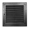 Ardnib 6 Inch Vent Cover/Ventilation Vent Cover/Chimney Pipe outer Vent ...