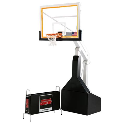 Nba Basketball Backboard