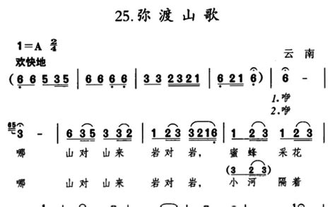 2020-2021学年放马山歌 脚夫调教课内容ppt课件-教习网|课件下载