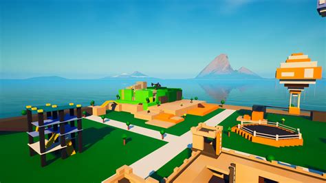 Fortnite Note Block Maps 的图像结果