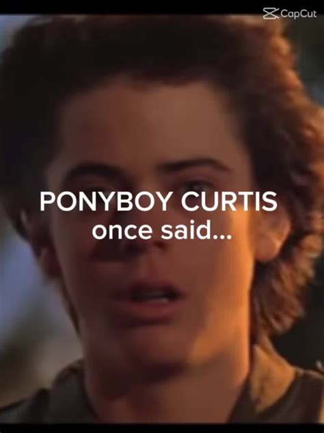 The Sturniolos in 2025 | The outsiders johnny, The outsiders greasers ...