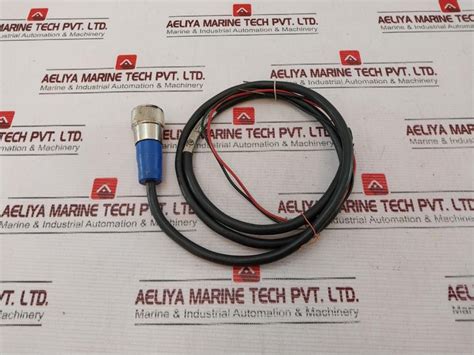 Fireye Uv1A3 Uv Non Self-checking Scanner – Aeliya Marine Tech