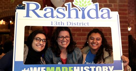 Muslim American Women Make History in US Congressional Midterms