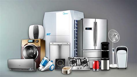 Choose the best home appliances from Top Home Appliances