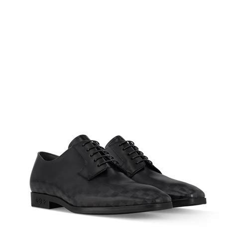 Formal Shoes For Men - Oxford Shoes | LOUIS VUITTON
