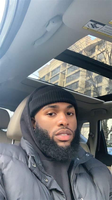 Pin by Queen Taybae on Gorgeous black men | Black men beards, Handsome ...