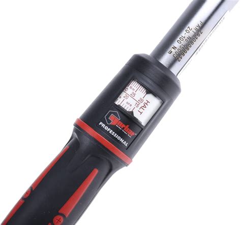 15003 Norbar Torque Tools | Norbar Torque Tools Click Torque Wrench, 20 ...