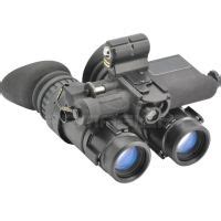 Armasight ITT F5050SLG Gen 3 Pinnacle Night Vision Binocular | Free ...