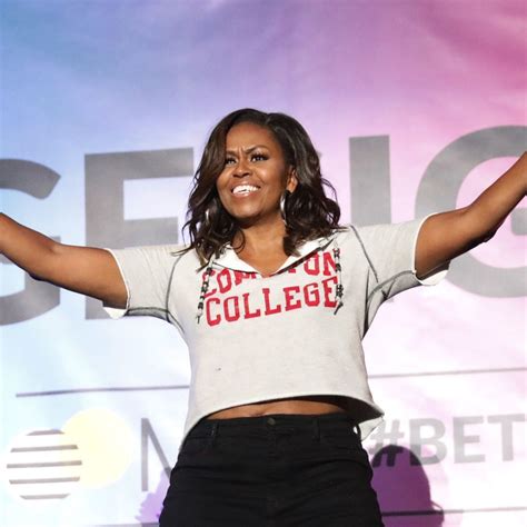 Michelle Obama Travesti