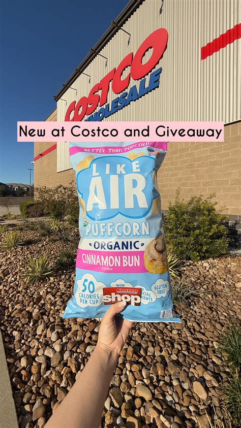 Juli Sandjaja | Costco Aisles | Costco Finds | Anthropologie Floor ...